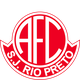 里奥普雷图 Logo