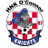 奥康诺骑士 Logo