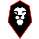索尔福德市 Logo
