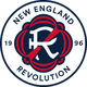 新英格兰革命 Logo