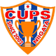日本足球学院 Logo