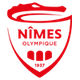 尼姆 Logo