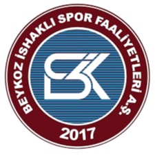 贝科兹伊沙克利 Logo