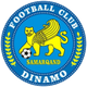 萨马尔罕迪纳摩 Logo