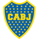 博卡青年 Logo