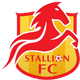 公马吉利根 Logo