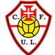 迪拉马什联足球俱乐部 Logo