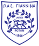 帕斯基安尼纳 Logo
