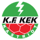 KF KEK Logo