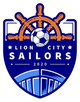 狮城水手 Logo