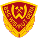 威斯基拉 Logo