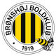 布隆索伊 Logo