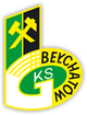 比查度 Logo