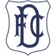 邓迪FC Logo
