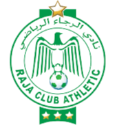 拉贾竞技 Logo