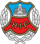 赫尔辛堡 Logo