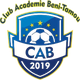 贝尼特哈姆 Logo