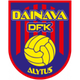 阿尔堤斯 Logo