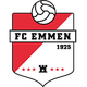 埃门 Logo