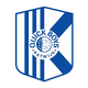 活泼男孩 Logo