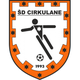 搜索者 Logo