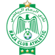 拉贾卡萨布兰卡竞技 Logo