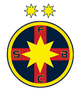 布加勒斯特星 Logo