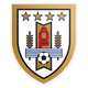 乌拉圭U20 Logo