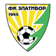 兹拉蒂博尔 Logo