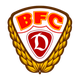 柏林迪纳摩 Logo