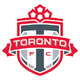 多伦多FC Logo