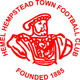 亨默亨普斯特德 Logo