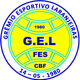 拉兰杰拉斯 Logo