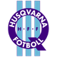 胡斯华纳 Logo