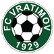 FC弗拉季莫夫 Logo
