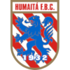 胡玛塔国民女足 Logo