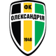 亚历山德里亚 Logo