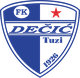 德锡 Logo