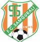 萨古拉利 Logo