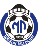 米克力二队 Logo