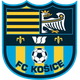 FK柯西斯 Logo