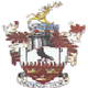 布伦特伍德 Logo