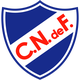 乌拉圭民族 Logo