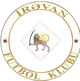 伊尔万FK Logo