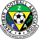 桑给巴尔 Logo