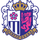 大阪樱花 Logo