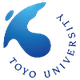 东洋大学 Logo