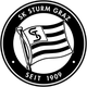 格拉茨风暴青年队 Logo