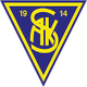 萨尔斯堡AK Logo