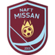 纳夫特米桑 Logo